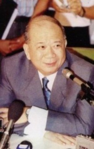 Application to return