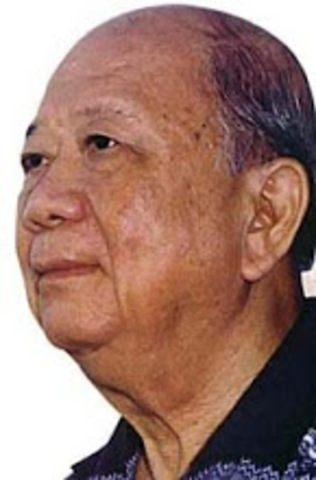 Chin Peng still unable to return