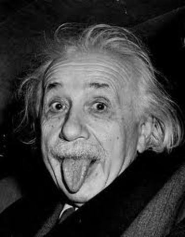 Quantum/Modern theory: Albert Einstein