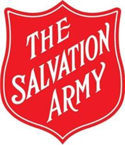 Salvation Army