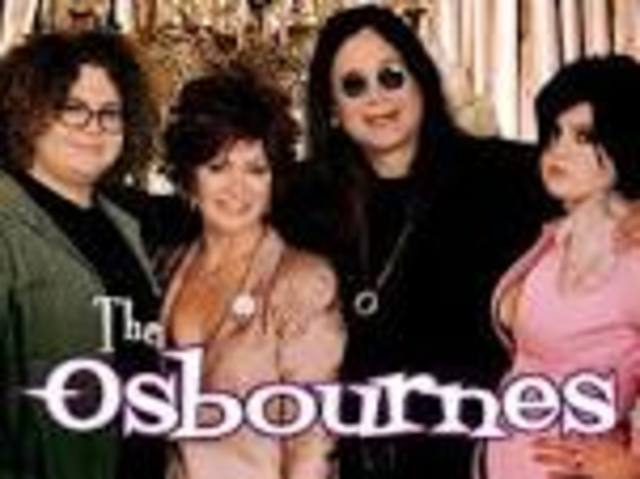 The Osbournes