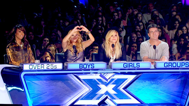 X Factor