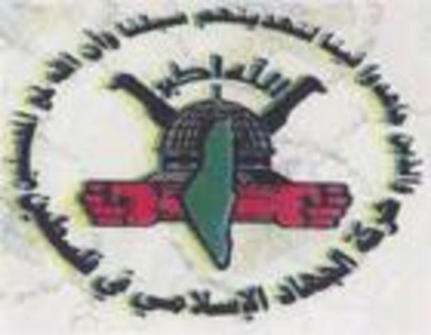 Egyptian Islamic Jihad was created