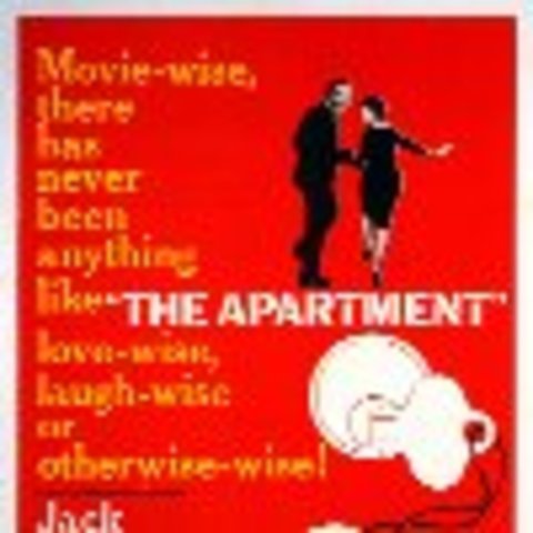 The Apartment, peak success