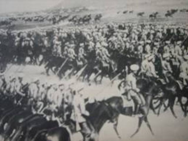 The Great Northern War