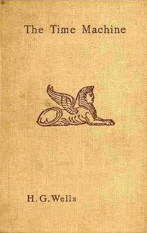 The Time Machine, by H.G. Welles, is published