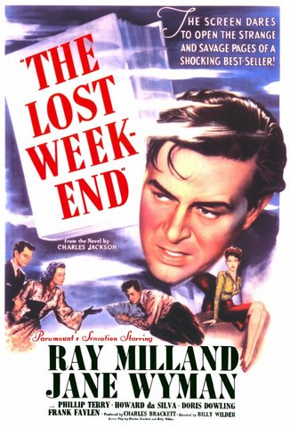 The Lost Week-end