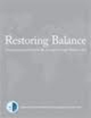 Corrupt Practices Reform