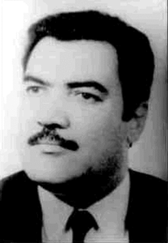 Najibullah