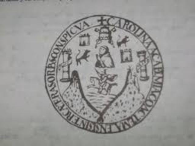 Universidad San Carlos de Guatemala