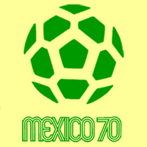 Mundial Mexico 1970