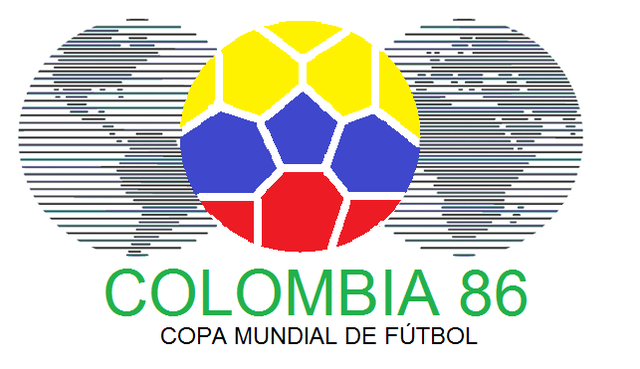 Mundial Colombia 1986