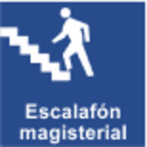 Ley de Escalafon del Magisterio Nacional