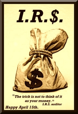 Taxes, the 16th Amendment