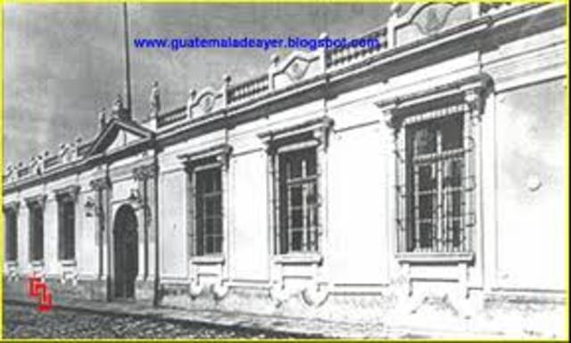 Reforma Universitaria