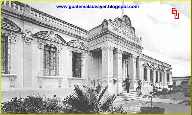 Primera Escuela Normal