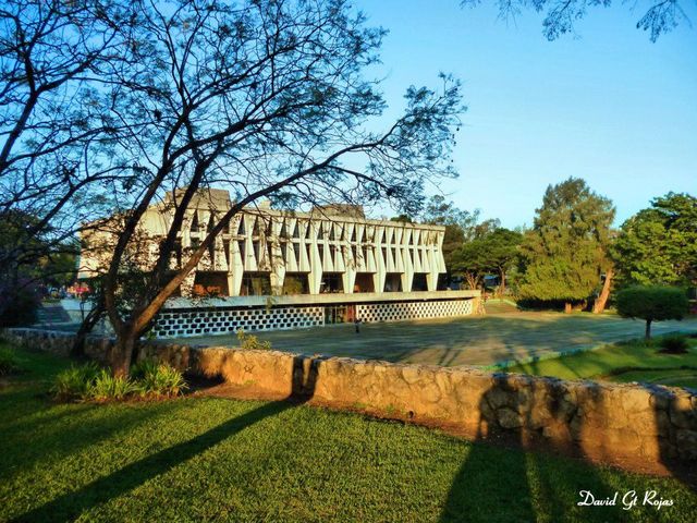 Autonomía Universitaria