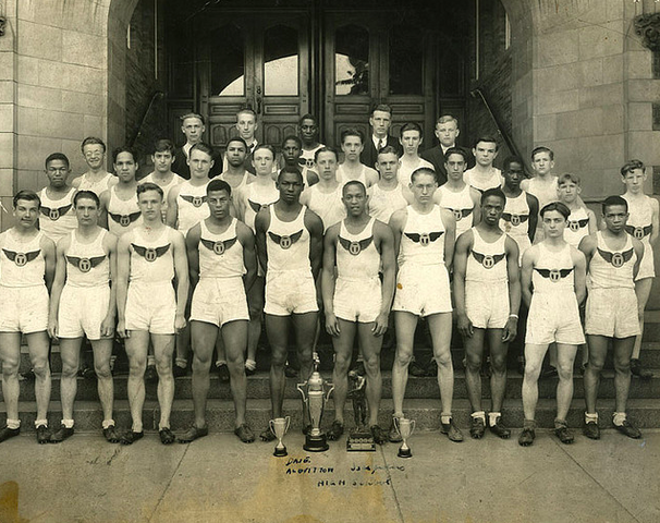 East Technical High School