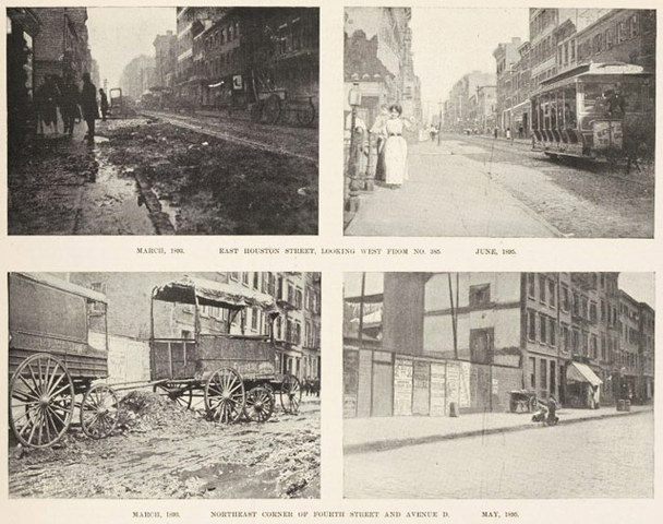 Public Service Reform