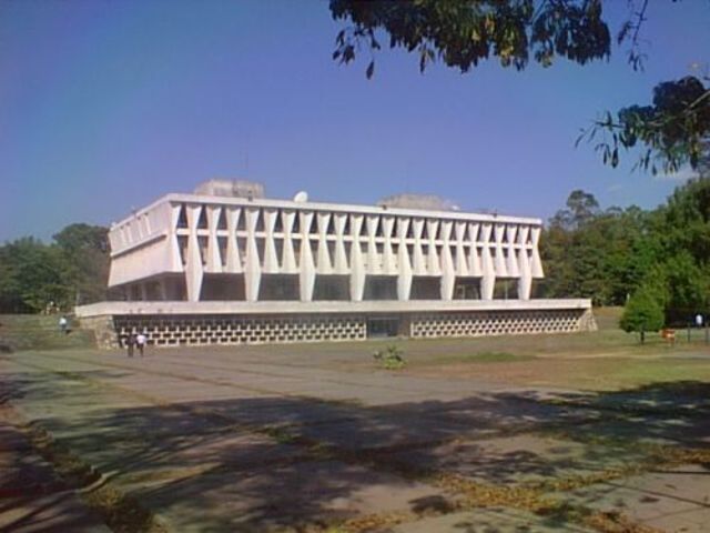La Autonomía Universidad de San Carlos