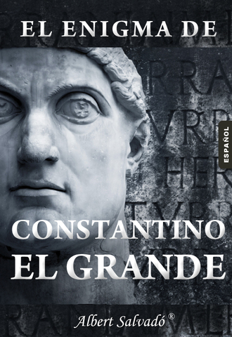 Constantino traslada la capital