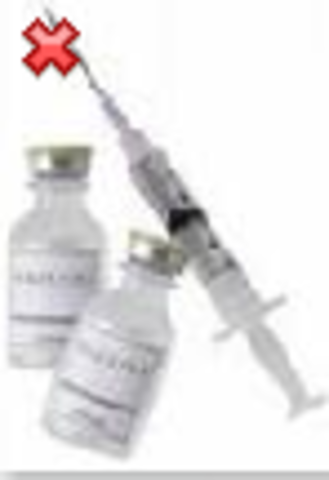 Vaccinations going strong