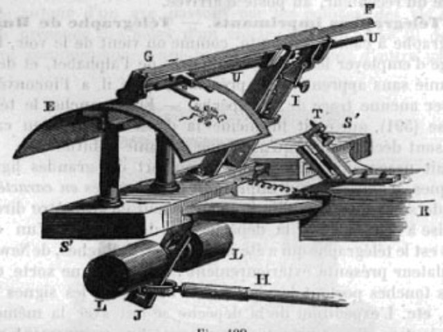 First Still image Transfer