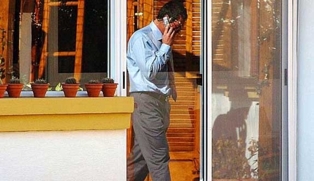 Acusan a Facundo Macarrón  por abuso sexual sin acceso carnal y homicidio de su madre