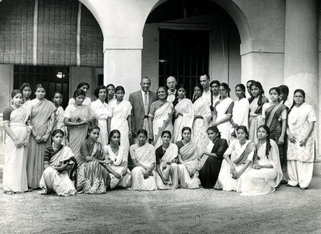 President Dwight D. Eisenhower