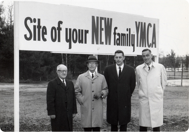 Social Justice Reform: YMCA