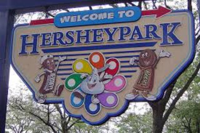 Hershey Park