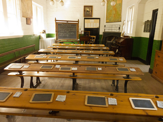 l'EDUCACIÓ DEL GUIX