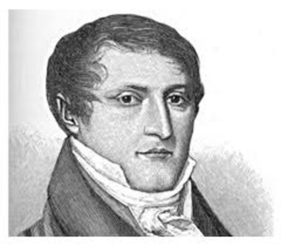 Nace En Buenos Aires Manuel Belgrano