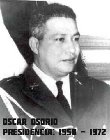 Oscar Osorio