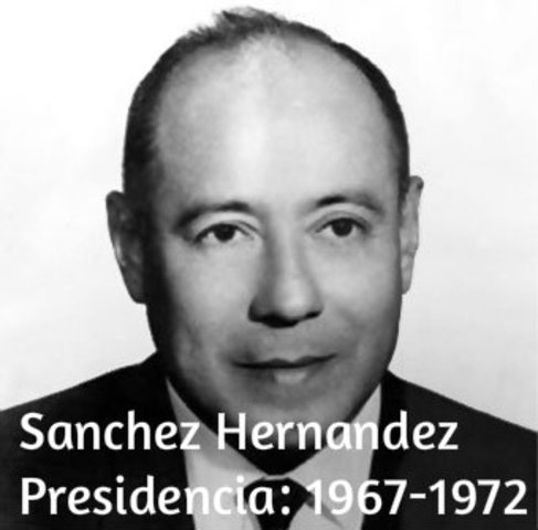 Sanchez Hernández