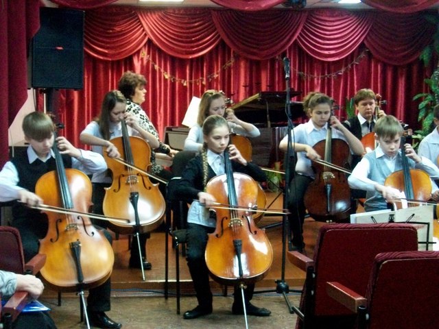 Творчество