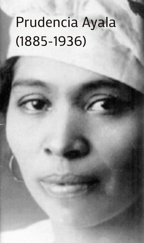 Prudencia Ayala