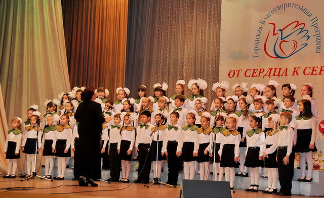 Школьная деятльность