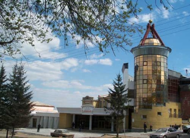 Новая школа