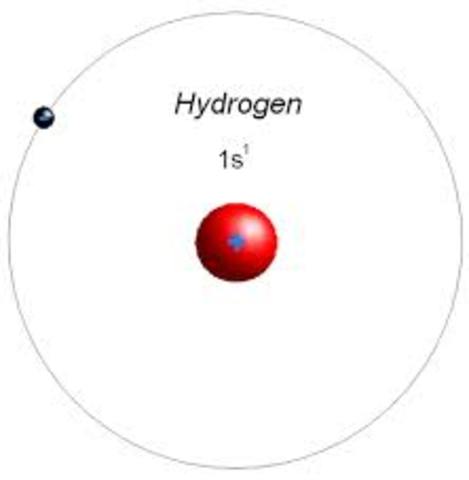 Hydrogen