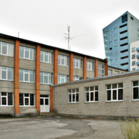 Maja pidi valmima 1966. aasta septembriks.