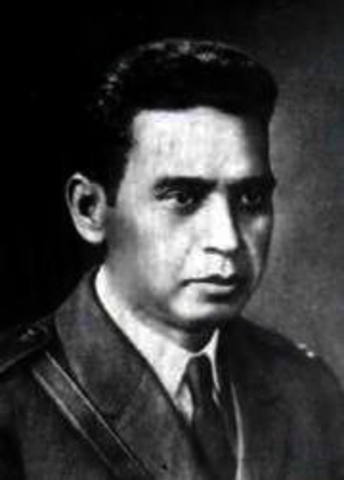 Maximiliano Hernandez Martinez