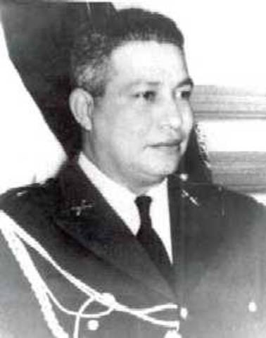 Oscar Osorio