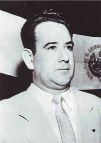 Jose Maria Lemus