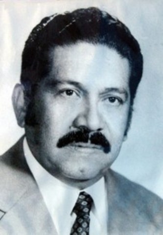 Arturo Armando Molina