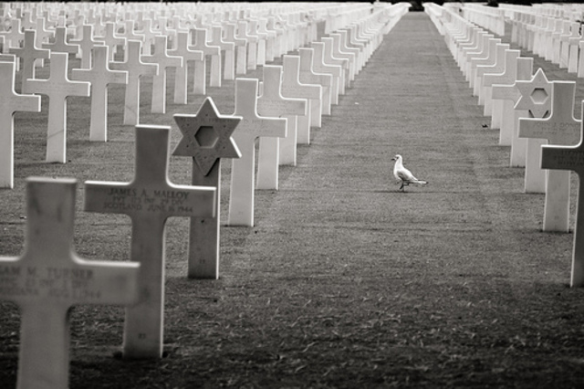 LA SEGONA GUERRA MUNDIAL