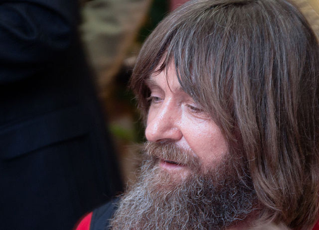 Почётный житель городов