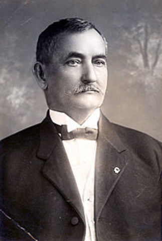 The Adamson Act- Labor Reform