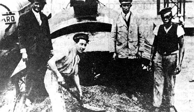 Declínio do preço do café