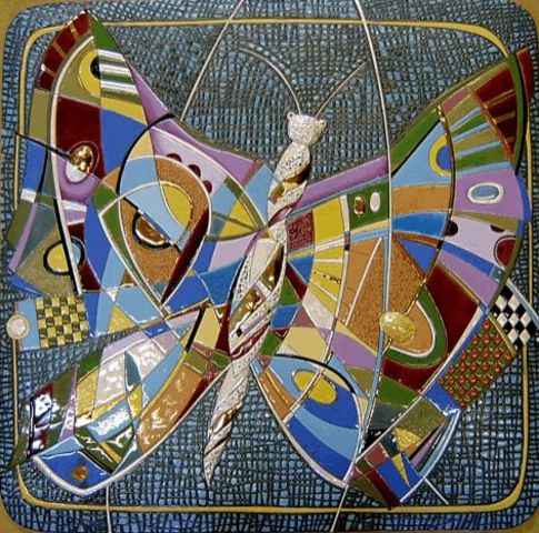 Союза художников СССР